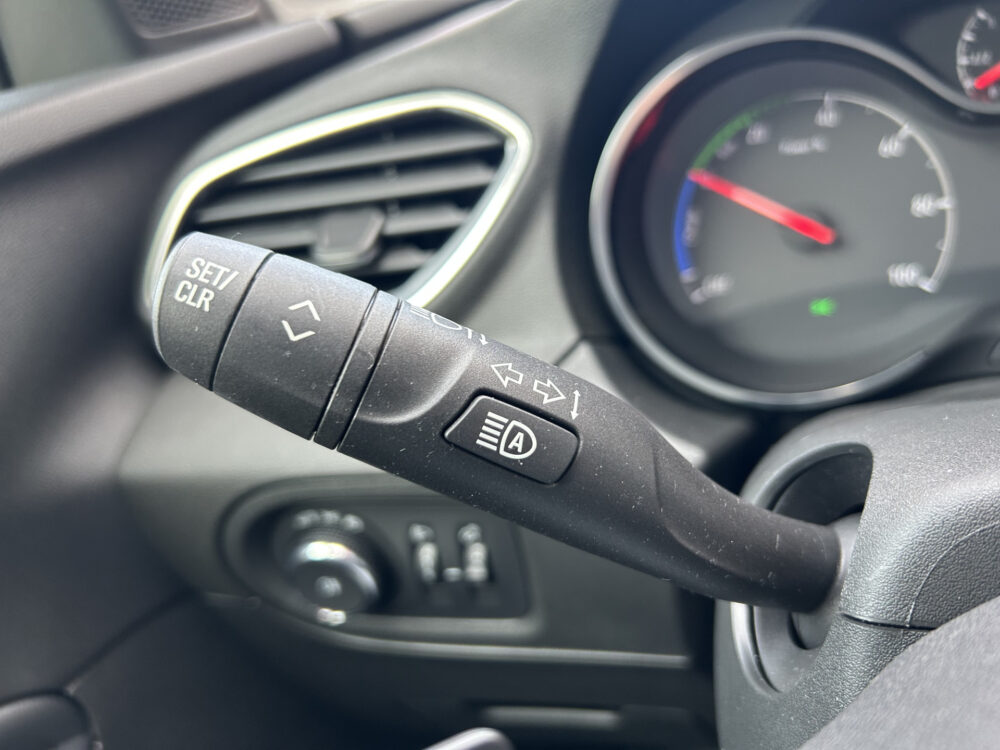 Opel Grandland X 1.6 Turbo Hybrid Business Edition // NAVI + CARPLAY // CAMERA // PDC V+A // CLIMA // STOEL + STUURWIELVERWARING 11