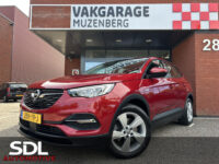Opel Grandland X 1.6 Turbo Hybrid Business Edition // NAVI + CARPLAY // CAMERA // PDC V+A // CLIMA // STOEL + STUURWIELVERWARING 35