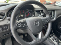 Opel Grandland X 1.6 Turbo Hybrid Business Edition // NAVI + CARPLAY // CAMERA // PDC V+A // CLIMA // STOEL + STUURWIELVERWARING 41