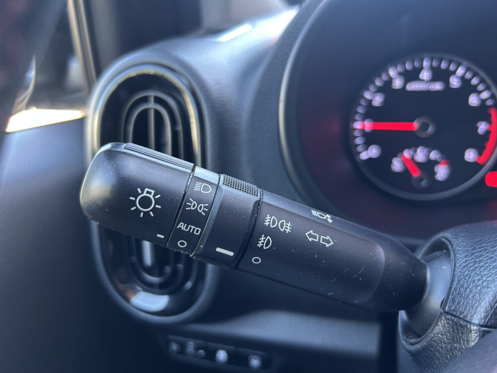 Kia Picanto 1.0 T-GDI GT-Line // NL AUTO!! // 100PK! // NAVI // CAMERA // LEDER // APPLE CARPLAY / ANDROID AUTO // 11