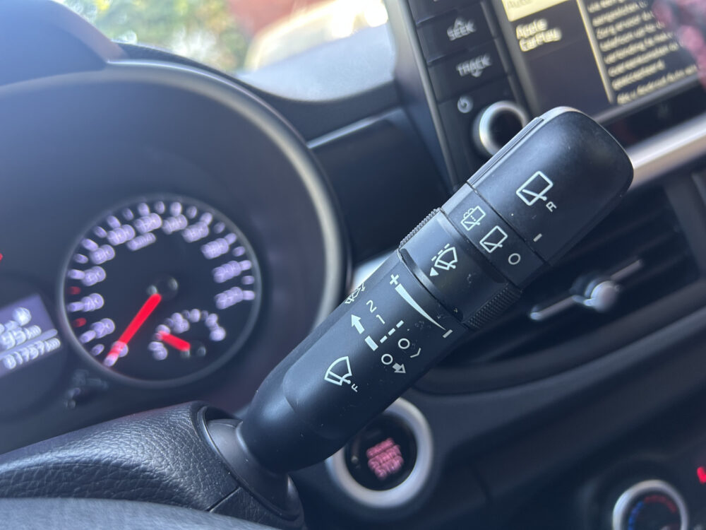 Kia Picanto 1.0 T-GDI GT-Line // NL AUTO!! // 100PK! // NAVI // CAMERA // LEDER // APPLE CARPLAY / ANDROID AUTO // 12