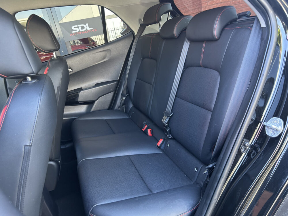 Kia Picanto 1.0 T-GDI GT-Line // NL AUTO!! // 100PK! // NAVI // CAMERA // LEDER // APPLE CARPLAY / ANDROID AUTO // 27