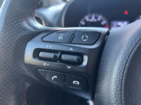 Kia Picanto 1.0 T-GDI GT-Line // NL AUTO!! // 100PK! // NAVI // CAMERA // LEDER // APPLE CARPLAY / ANDROID AUTO // 41