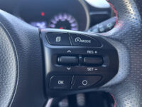 Kia Picanto 1.0 T-GDI GT-Line // NL AUTO!! // 100PK! // NAVI // CAMERA // LEDER // APPLE CARPLAY / ANDROID AUTO // 42