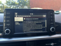 Kia Picanto 1.0 T-GDI GT-Line // NL AUTO!! // 100PK! // NAVI // CAMERA // LEDER // APPLE CARPLAY / ANDROID AUTO // 48