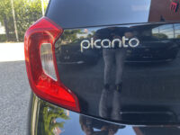 Kia Picanto 1.0 T-GDI GT-Line // NL AUTO!! // 100PK! // NAVI // CAMERA // LEDER // APPLE CARPLAY / ANDROID AUTO // 61