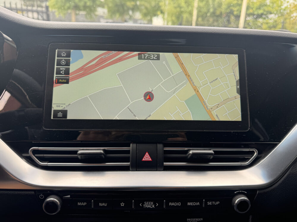 Kia Niro 1.6 GDi PHEV ExecutiveLine // TREKHAAK // JBL PREMIUM AUDIO // MEMORY SEATS // NAVI // LEDER // CAMERA // ADAPTIVE CRUISE // 13