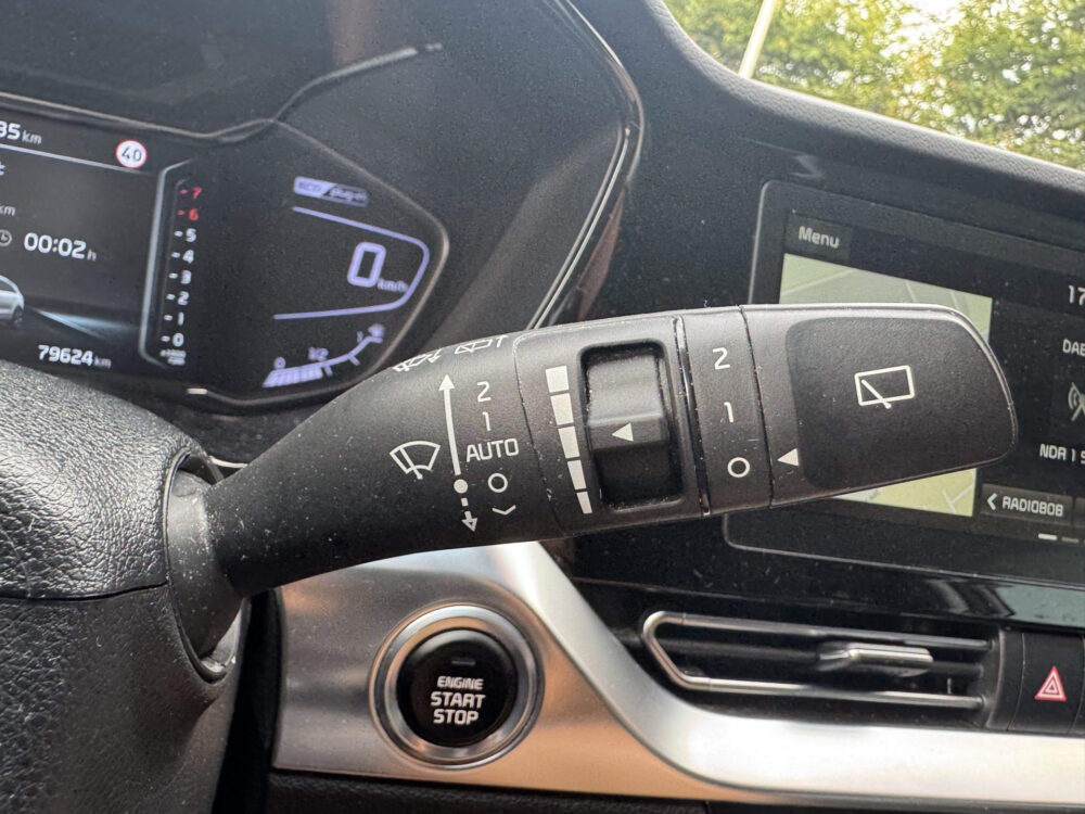 Kia Niro 1.6 GDi PHEV ExecutiveLine // TREKHAAK // JBL PREMIUM AUDIO // MEMORY SEATS // NAVI // LEDER // CAMERA // ADAPTIVE CRUISE // 25