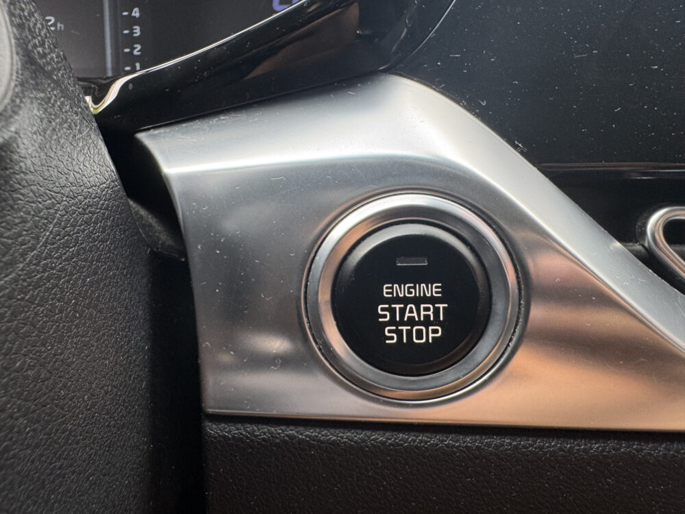 Kia Niro 1.6 GDi PHEV ExecutiveLine // TREKHAAK // JBL PREMIUM AUDIO // MEMORY SEATS // NAVI // LEDER // CAMERA // ADAPTIVE CRUISE // 26
