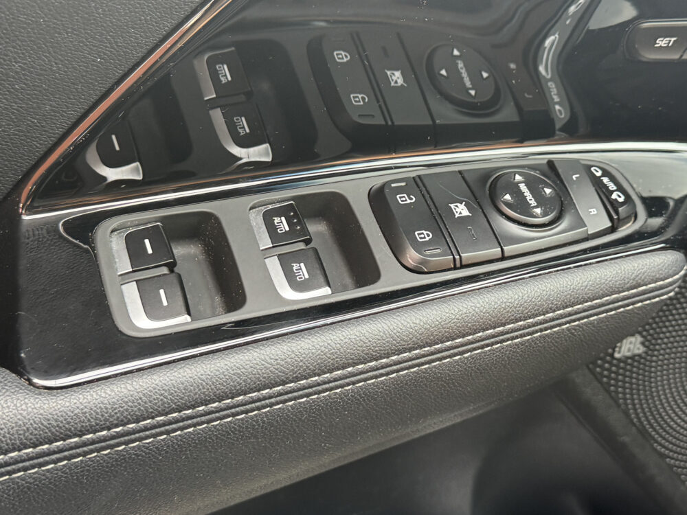 Kia Niro 1.6 GDi PHEV ExecutiveLine // TREKHAAK // JBL PREMIUM AUDIO // MEMORY SEATS // NAVI // LEDER // CAMERA // ADAPTIVE CRUISE // 28