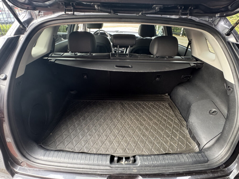 Kia Niro 1.6 GDi PHEV ExecutiveLine // TREKHAAK // JBL PREMIUM AUDIO // MEMORY SEATS // NAVI // LEDER // CAMERA // ADAPTIVE CRUISE // 35