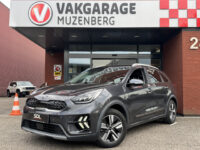 Kia Niro 1.6 GDi PHEV ExecutiveLine // TREKHAAK // JBL PREMIUM AUDIO // MEMORY SEATS // NAVI // LEDER // CAMERA // ADAPTIVE CRUISE // 36