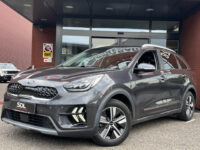 Kia Niro 1.6 GDi PHEV ExecutiveLine // TREKHAAK // JBL PREMIUM AUDIO // MEMORY SEATS // NAVI // LEDER // CAMERA // ADAPTIVE CRUISE // 37