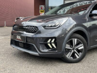 Kia Niro 1.6 GDi PHEV ExecutiveLine // TREKHAAK // JBL PREMIUM AUDIO // MEMORY SEATS // NAVI // LEDER // CAMERA // ADAPTIVE CRUISE // 39