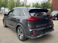 Kia Niro 1.6 GDi PHEV ExecutiveLine // TREKHAAK // JBL PREMIUM AUDIO // MEMORY SEATS // NAVI // LEDER // CAMERA // ADAPTIVE CRUISE // 40