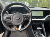 Kia Niro 1.6 GDi PHEV ExecutiveLine // TREKHAAK // JBL PREMIUM AUDIO // MEMORY SEATS // NAVI // LEDER // CAMERA // ADAPTIVE CRUISE // 46