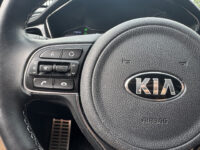 Kia Niro 1.6 GDi PHEV ExecutiveLine // TREKHAAK // JBL PREMIUM AUDIO // MEMORY SEATS // NAVI // LEDER // CAMERA // ADAPTIVE CRUISE // 47