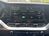 Kia Niro 1.6 GDi PHEV ExecutiveLine // TREKHAAK // JBL PREMIUM AUDIO // MEMORY SEATS // NAVI // LEDER // CAMERA // ADAPTIVE CRUISE // 53
