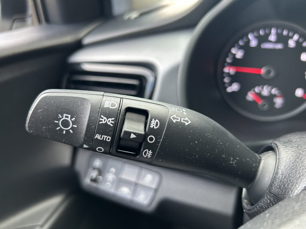 Kia Rio 1.0 TGDI DynamicLine // NAVI // CAMERA // TREKHAAK // CLIMA // CRUISE // APPLE CARPLAY / ANDROID AUTO // 11