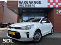 Kia Rio 1.0 TGDI DynamicLine // NAVI // CAMERA // TREKHAAK // CLIMA // CRUISE // APPLE CARPLAY / ANDROID AUTO // 32