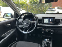 Kia Rio 1.0 TGDI DynamicLine // NAVI // CAMERA // TREKHAAK // CLIMA // CRUISE // APPLE CARPLAY / ANDROID AUTO // 39
