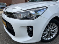 Kia Rio 1.0 TGDI DynamicLine // NAVI // CAMERA // TREKHAAK // CLIMA // CRUISE // APPLE CARPLAY / ANDROID AUTO // 55
