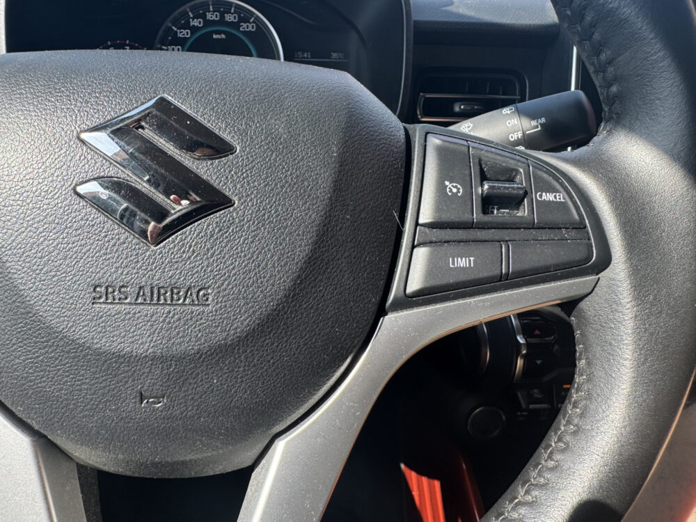 Suzuki Ignis 1.2 Stijl // CAMERA // NAVI // CRUISE // CLIMA // LED // STOELVERWARMING // 11