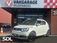 Suzuki Ignis 1.2 Stijl // CAMERA // NAVI // CRUISE // CLIMA // LED // STOELVERWARMING // 27