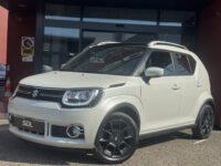 Suzuki Ignis 1.2 Stijl // CAMERA // NAVI // CRUISE // CLIMA // LED // STOELVERWARMING // 28