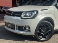 Suzuki Ignis 1.2 Stijl // CAMERA // NAVI // CRUISE // CLIMA // LED // STOELVERWARMING // 32