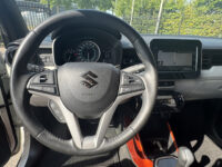 Suzuki Ignis 1.2 Stijl // CAMERA // NAVI // CRUISE // CLIMA // LED // STOELVERWARMING // 36