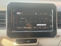 Suzuki Ignis 1.2 Stijl // CAMERA // NAVI // CRUISE // CLIMA // LED // STOELVERWARMING // 41