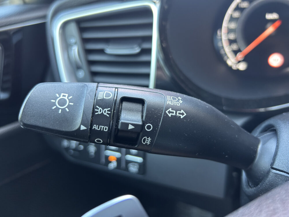 Kia ProCeed 1.6 T-GDI GT 204PK!! // FULL LED // SCHUIF/KANTELDAK // MEMORY SEAT // JBL AUDIO // ADAPTIV CRUISE // NAVI + CARPLAY // CAMERA 11