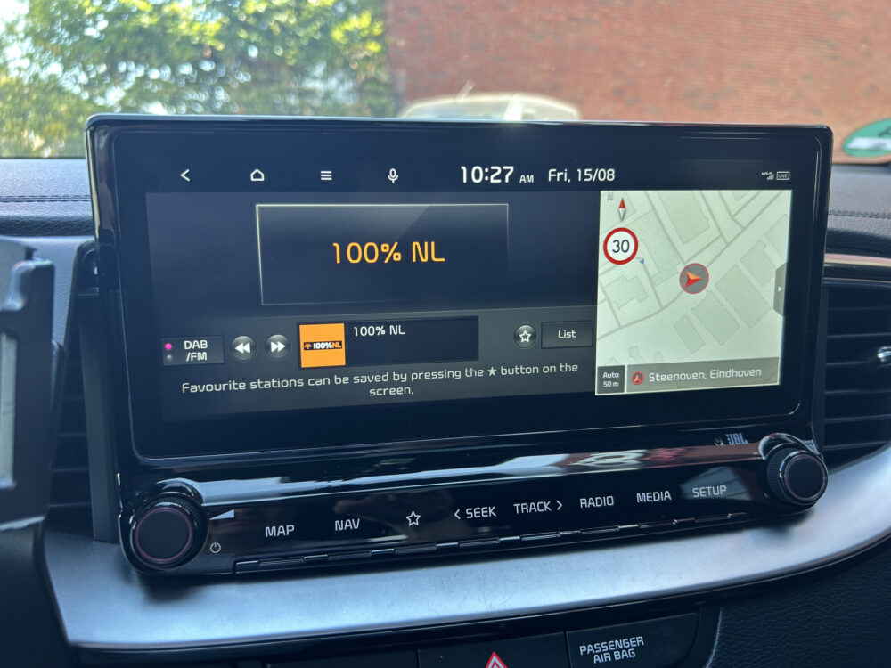 Kia ProCeed 1.6 T-GDI GT 204PK!! // FULL LED // SCHUIF/KANTELDAK // MEMORY SEAT // JBL AUDIO // ADAPTIV CRUISE // NAVI + CARPLAY // CAMERA 19