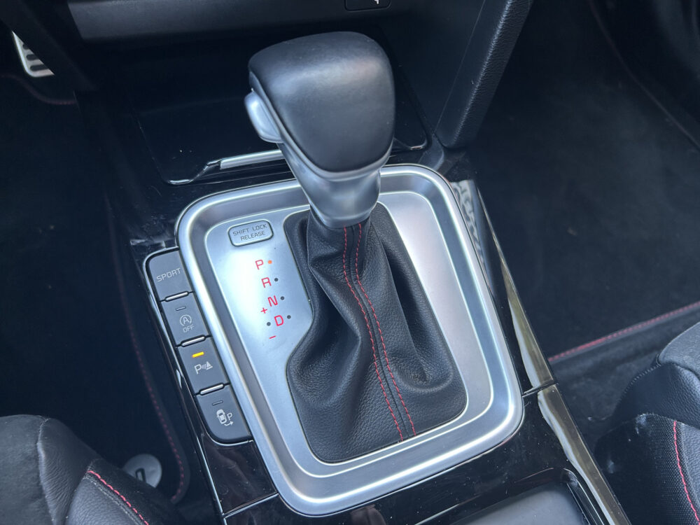 Kia ProCeed 1.6 T-GDI GT 204PK!! // FULL LED // SCHUIF/KANTELDAK // MEMORY SEAT // JBL AUDIO // ADAPTIV CRUISE // NAVI + CARPLAY // CAMERA 21