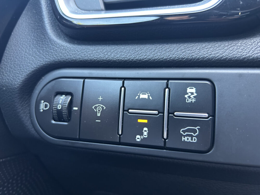 Kia ProCeed 1.6 T-GDI GT 204PK!! // FULL LED // SCHUIF/KANTELDAK // MEMORY SEAT // JBL AUDIO // ADAPTIV CRUISE // NAVI + CARPLAY // CAMERA 26