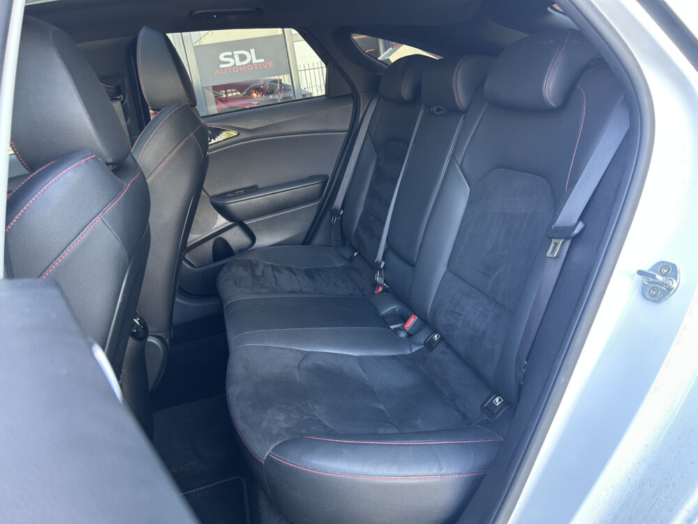 Kia ProCeed 1.6 T-GDI GT 204PK!! // FULL LED // SCHUIF/KANTELDAK // MEMORY SEAT // JBL AUDIO // ADAPTIV CRUISE // NAVI + CARPLAY // CAMERA 33