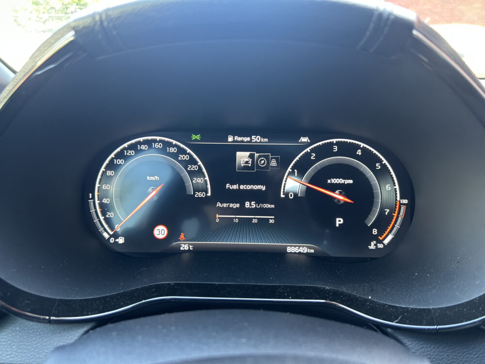 Kia ProCeed 1.6 T-GDI GT 204PK!! // FULL LED // SCHUIF/KANTELDAK // MEMORY SEAT // JBL AUDIO // ADAPTIV CRUISE // NAVI + CARPLAY // CAMERA 39