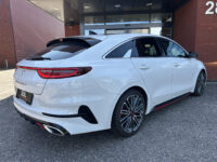 Kia ProCeed 1.6 T-GDI GT 204PK!! // FULL LED // SCHUIF/KANTELDAK // MEMORY SEAT // JBL AUDIO // ADAPTIV CRUISE // NAVI + CARPLAY // CAMERA 42