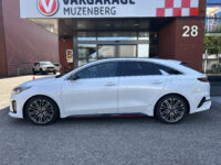 Kia ProCeed 1.6 T-GDI GT 204PK!! // FULL LED // SCHUIF/KANTELDAK // MEMORY SEAT // JBL AUDIO // ADAPTIV CRUISE // NAVI + CARPLAY // CAMERA 43
