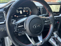 Kia ProCeed 1.6 T-GDI GT 204PK!! // FULL LED // SCHUIF/KANTELDAK // MEMORY SEAT // JBL AUDIO // ADAPTIV CRUISE // NAVI + CARPLAY // CAMERA 46