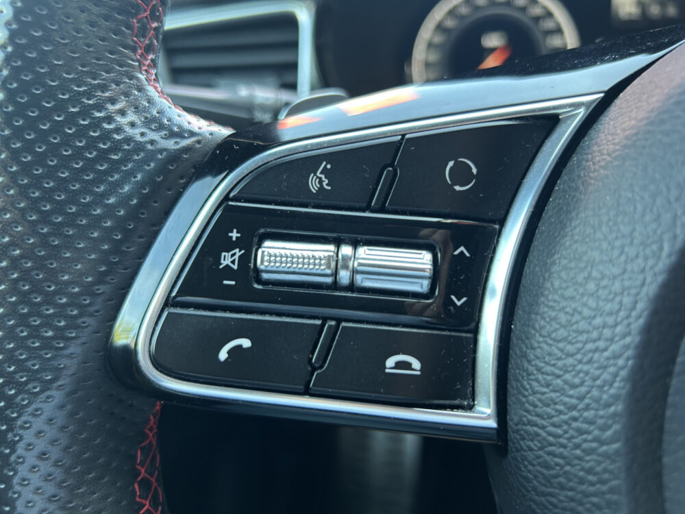 Kia ProCeed 1.6 T-GDI GT 204PK!! // FULL LED // SCHUIF/KANTELDAK // MEMORY SEAT // JBL AUDIO // ADAPTIV CRUISE // NAVI + CARPLAY // CAMERA 9