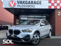 BMW X1 xDrive25e Executive // GROOT NAVI // CAMERA // CRUISE // CLIMA // STOEL VERWARMING // ELEK. KLEP // 27
