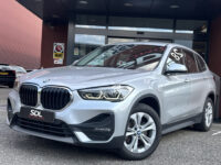 BMW X1 xDrive25e Executive // GROOT NAVI // CAMERA // CRUISE // CLIMA // STOEL VERWARMING // ELEK. KLEP // 28