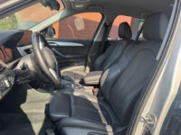 BMW X1 xDrive25e Executive // GROOT NAVI // CAMERA // CRUISE // CLIMA // STOEL VERWARMING // ELEK. KLEP // 35