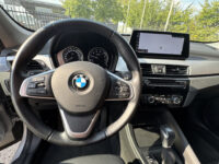 BMW X1 xDrive25e Executive // GROOT NAVI // CAMERA // CRUISE // CLIMA // STOEL VERWARMING // ELEK. KLEP // 37