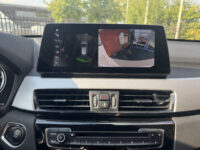 BMW X1 xDrive25e Executive // GROOT NAVI // CAMERA // CRUISE // CLIMA // STOEL VERWARMING // ELEK. KLEP // 40