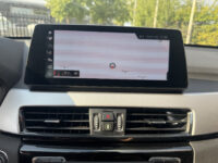 BMW X1 xDrive25e Executive // GROOT NAVI // CAMERA // CRUISE // CLIMA // STOEL VERWARMING // ELEK. KLEP // 42