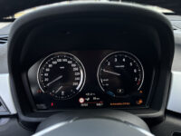 BMW X1 xDrive25e Executive // GROOT NAVI // CAMERA // CRUISE // CLIMA // STOEL VERWARMING // ELEK. KLEP // 54