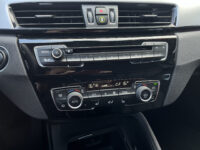BMW X1 xDrive25e Executive // GROOT NAVI // CAMERA // CRUISE // CLIMA // STOEL VERWARMING // ELEK. KLEP // 57